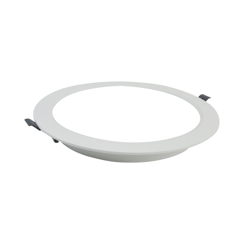 Reflector Interioe Reflector Redondo LED 6W Para Alumbrado En Interior Con Luz Fria ...