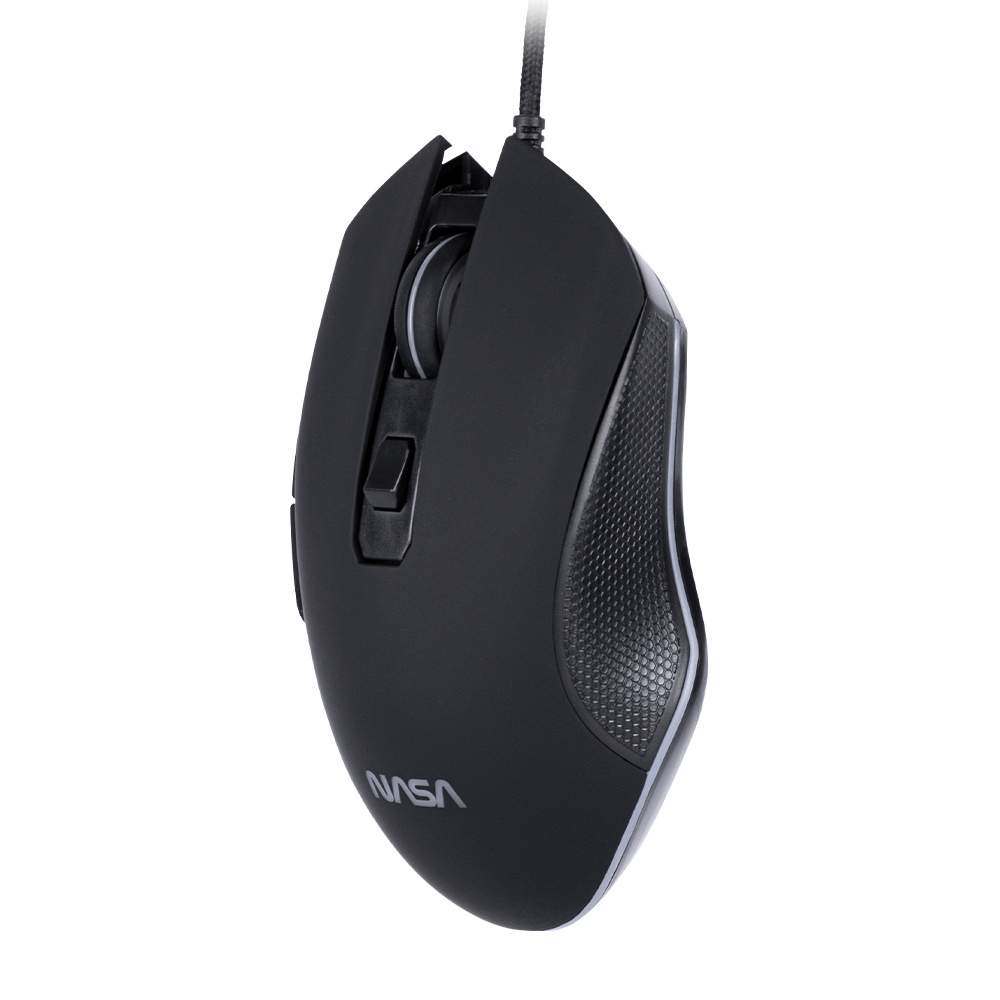 Mouse alámbrico gamer TECHZONE NS-GM05… – Pcdigital.com.mx, Tu tienda ...