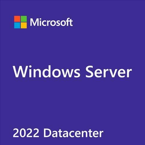 Licencia OEM Windows Server Datacenter 2022 64 BITS Spanish 1PK ...
