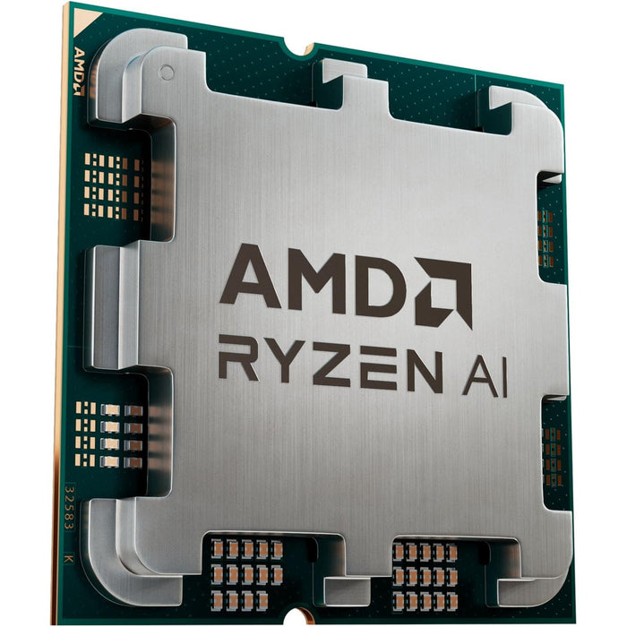 Amd Radeon 740m Graphics Procesador AMD Ryzen 5 8500G, Graficos Radeon 740M, Socket AM5 ...