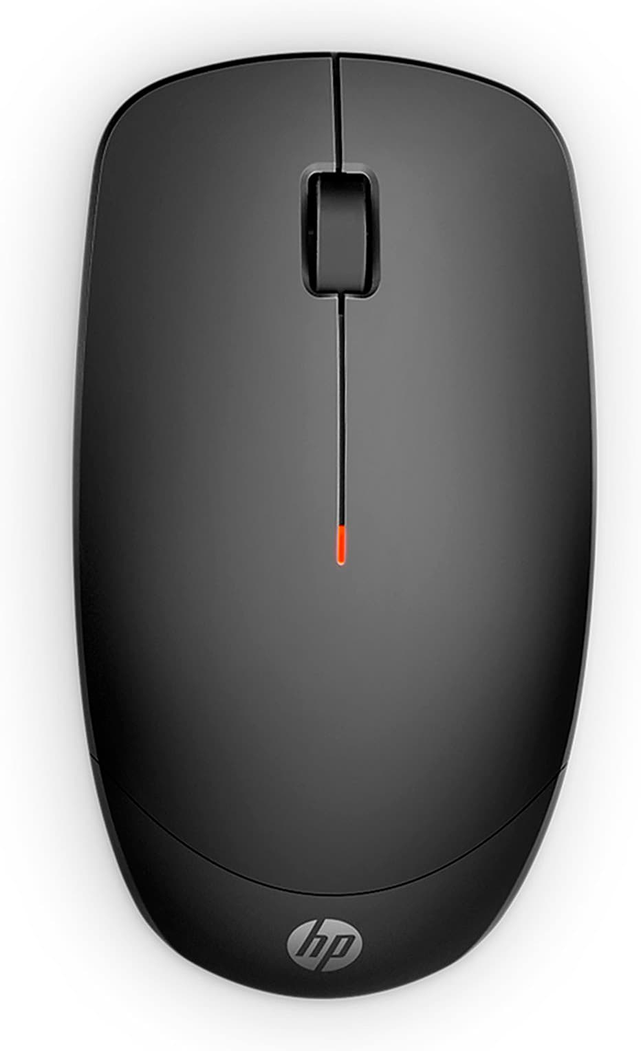 Mouse Inalambrico HP 4E407AA#ABM Optico 235 Slim… – Pcdigital.com.mx ...