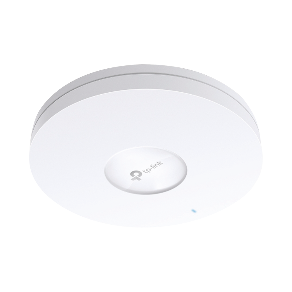 Access Point Tp-Link EAP620 HD Omada Mesh / Wi-Fi 6 AX1800 Mu-Mimo ...