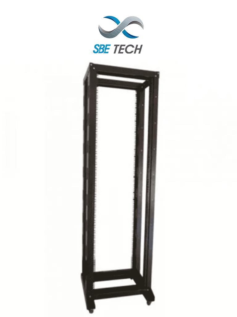 Sbe Tech Rack Rack de Piso Empotrable 42UR SBE Tech 600MM X 950MM X… – Pcdigital.com ...