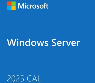 Licencia Microsoft Windows Server 2025 1 Usuario CAL/CSP… – Pcdigital ...