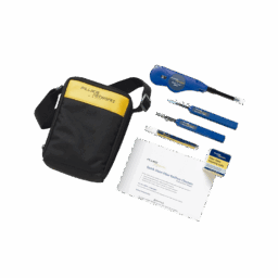 KIT Avanzado de Limpieza de Fibra Optica Fluke Para 2150 Procesos de Limpieza/NFC-KIT-CASE-E
