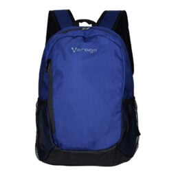 Mochila Para Laptop 15.6" Vorago BP-150-BL/Ecologica/Puerto USB/Azul