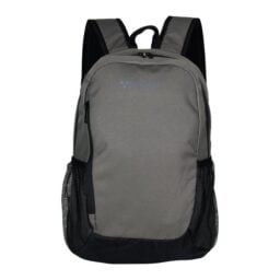 Mochila Para Laptop 15.6" Vorago BP-150-GR/Ecologica/Puerto USB/Gris