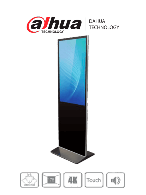 DHI-LDV55-SAI400TK