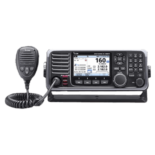 IC-M803