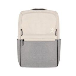 Mochila para Laptop 15.6" Perfect Choice PC-084525 Sunset/Taupe Con Gris