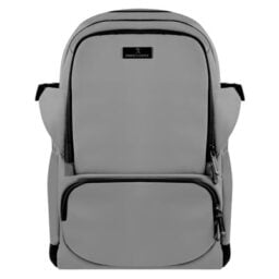 Mochila para Laptop 15.6" Perfect Choice PC-084532 Graypack/ Ultraligera/ Color Gris