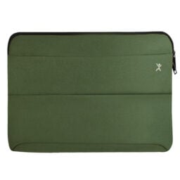 Funda para Laptop de 15.6" Perfect Choice PC-084617/Trova-Verde
