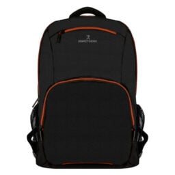 Mochila para Laptop 17" Perfect Choice PC-084723 Sportiva Outdoors/ Color Negro
