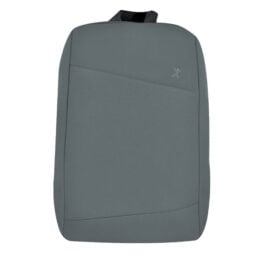 Mochila Para Laptop 15.6" Perfect Choice PC-084907 Jetpack/Color Gris