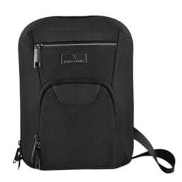 Mochila para Tablet 10.8" Perfect Choice PC-085003 Silhouette/ Poliester/ Color Negro