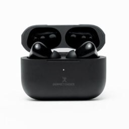 Audifonos Inalambricos C/Microfono Nesh Perfect Choice PC-117186/Bluetooth/Color Negro