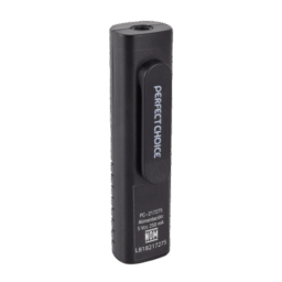 Receptor de Audio Perfect CHOICE PC-217275/ Inalámbrico/ Bluetooth/ 3.5mm/ Negro