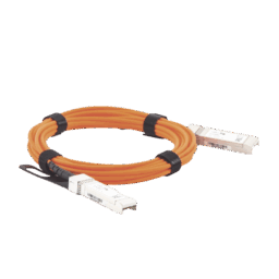 Cable de Conexion Directa de Optica Activa Mikrotik S+AO0005/SFP/5M