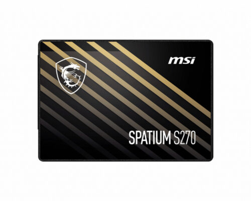 SPATIUM S270 SATA 2.5 240GB