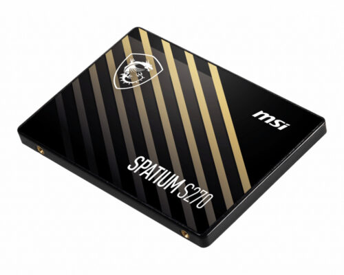 SPATIUM S270 SATA 2.5 240GB2