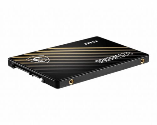 SPATIUM S270 SATA 2.5 240GB3