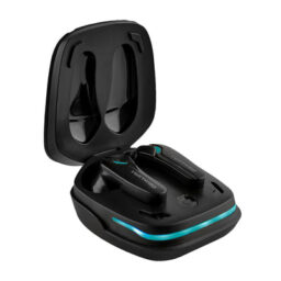 Audifonos Inalambricos C/Microfono Vortred Bluetooth/Color Negro/V-930174