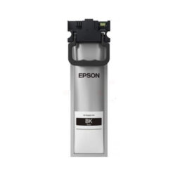 Botella De Tinta EPSON Workforce T11A120-AL / 39 ML / Para C5310 / C5390 / C5810 / C5890 / Negro