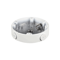 Caja De Conexiones Dahua DH-PFA138 / Compatible Con Series HDBW1 / Incluidos HDBW3231 / 3802E-Z / HDBW5231 / 5431 / 5631 / 5831E-Z5E / HDB5331E / HDBW5331E / HDBW8242E-Z4FD / HDBW8242E-Z4FR / 5231 / 5431 / 5631 / 5831E-ZE