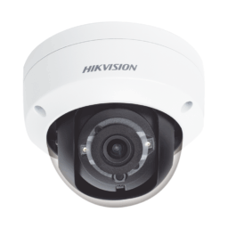 Cámara Domo IP67 Hikvision TurboHD 4K / DS-2CE57U0T-VPITF / 8 mpx / Lente 2.8 mm/Gran Angular 102º / IK10