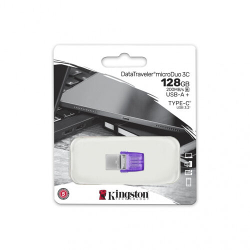 DTDUO3CG3128GB