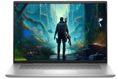INSPIRON 16 PLUS 7630