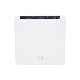 Termostato Controlador De Clima Señal IR Minisplit Smarthome IR2900ZW