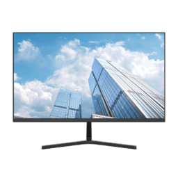 Monitor 21.5" Dahua LM22-B201S LCD / Full HD / 75Hz / HDMI / Bocinas Integradas / Color Negro