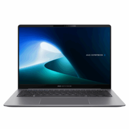 Laptop Asus Expertbook P5 14" / Core Ultra 5 226V / 16GB / 512GB SSD / Español / Windows 11 Pro / Color Plata / P5405CSA-U516G512-P1