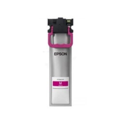 Cartucho de Tinta Epson T11A320-AL/39ML/Para Workforce C5310/C5390/C5810/C5890/Color Magenta