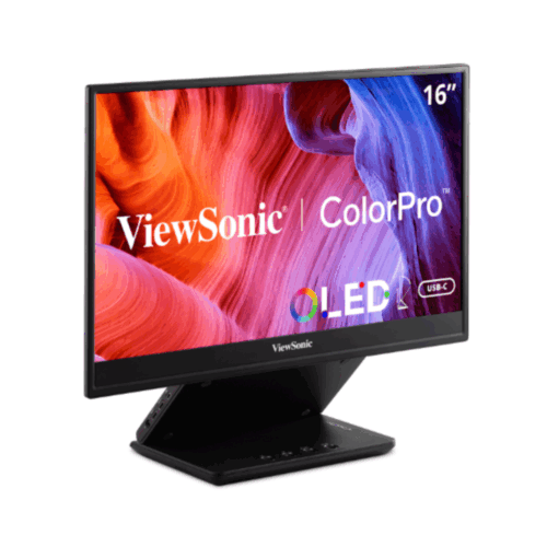 VP16-OLED