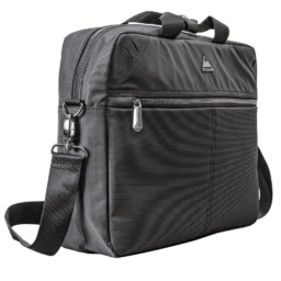 Maletín Para Laptop 17" Skypeak STYM-117BK / Color Negro