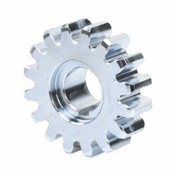 Piñon Z16 Modulo 6FAAC 719169 Para Operador FAAC 884