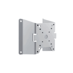 Adaptador De Montaje En Esquina Bosch NDA-U-CMT 236 x 219 x 148mm / Aluminio / Color Blanco