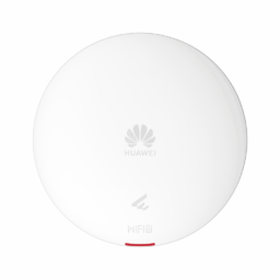Access Point Huawei AP361 Wi-Fi 6 / 1.775GBPS / Mu-Mimo 2X2:2 (2.4GHZ Y 5GHZ) / Smart Antenna 20% Mas Cobertura / Seguridad WP3