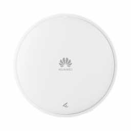 Access Point Huawei AP371 Wi-Fi 7 / 3.57GBPS / Mu-Mimo 2X2 (2.4GHz Y 5GHz) / Smart Antenna Mas Cobertura / Seguridad WP3 / 1 Puerto 2.5GE / Puerto USB (Para Expansión IoT)