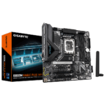 B860M EAGLE PLUS WIFI6E
