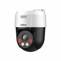 Cámara IP PT Dahua DH-SD2A500NB-GNY-A-PV 5MPX / Full Color / IP66 / Iluminador Dual Inteligente / 30m IR / Audio Bidireccional / Detección De Humanos
