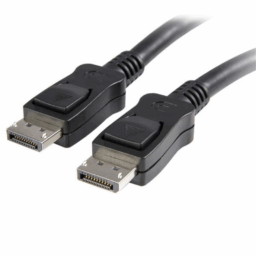 Cable Displayport Macho - Displayport Macho Startech DISPLPORT50L 15m / Color Negro