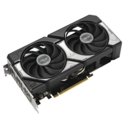 T/Video Asus DUAL-RTX5060TI-O8G Dual Geforce RTX 5060 TI O8G Nvidia 8GB GDDR7 / PCI-5.0 / HDMI / 2xFAN