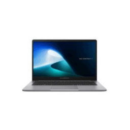 Laptop Asus P1403CVA-I58G512-P1 14" Expertbook / CI5-13420H / 8GB / 512GB / UHD Graphics / Win11 Pro / Color Gris / 90NX0871-M00VR0