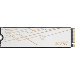 Unidad de Estado Solido M.2 2TB XPG Mars 980 Blade/PCI-E 5.0/14000-13000 MB/S Lectura/Escritura/SMAR-980B-2TCS