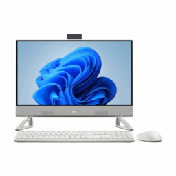 AIO Dell Pro 23.8" CI5-1334U / 16GB / 512GB SSD / Win 11 Home / Color Blanco / Y8PPM