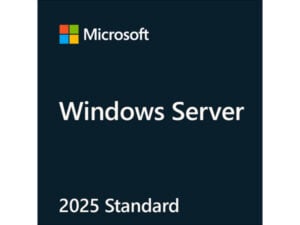 Licencia Microsoft Windows Server Standard 2025/16… – Pcdigital.com.mx ...