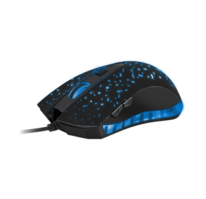 Mouse Alámbrico Gamer Xtech XTM-411 RGB Negro – Pcdigital.com.mx, Tu ...